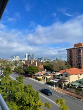 Perth Norwood Apartment